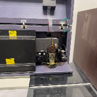 BD FACSCanto II Flow Cytometer image 1